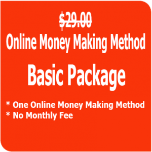Basic Package
