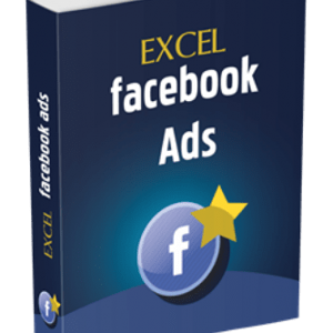 Excel Facebook Ad