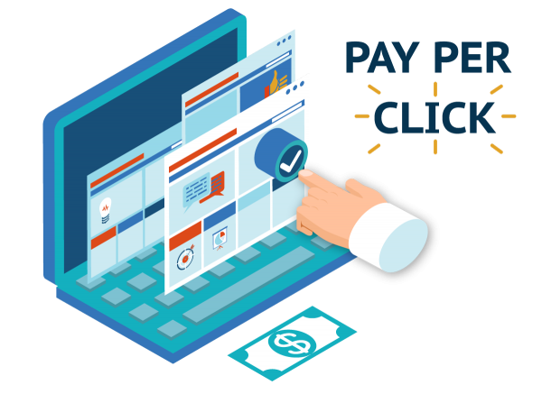 PPC (Pay Per Click)