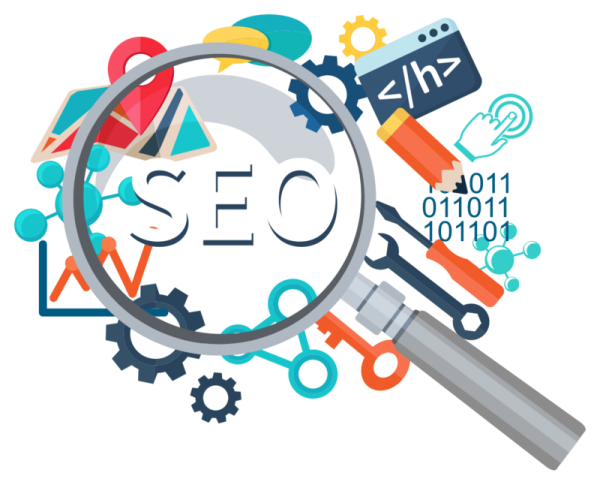 SEO Package (1 Month)